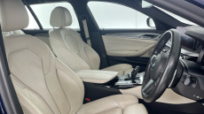 BMW 5 Series 520d M Sport 5dr Auto Diesel Estate